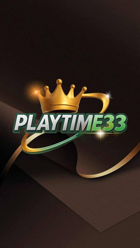 Download the official PlayTime33 mobile app for Android and iOS