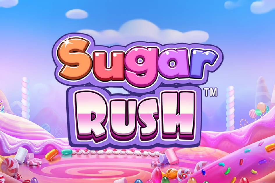 Popular titles - Sugar Rush
